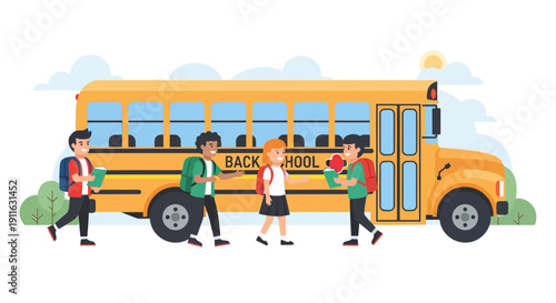 Businessman analyzing data on tablet at desk.