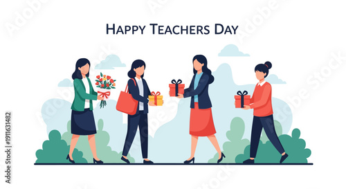 Businessman analyzing data on tablet at desk.