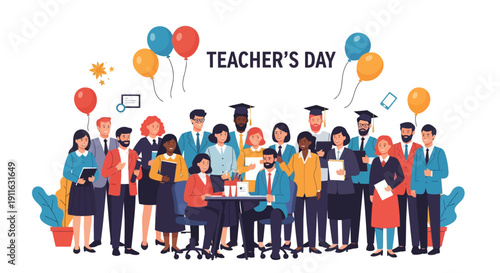 Businessman analyzing data on tablet at desk.