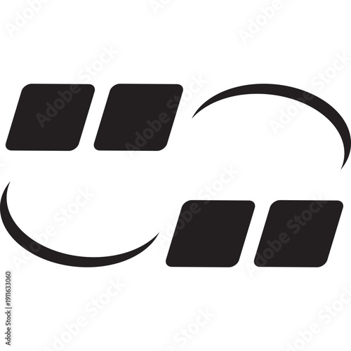 Y2K Element Decoration