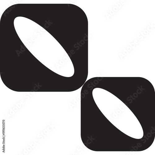 Y2K Element Decoration