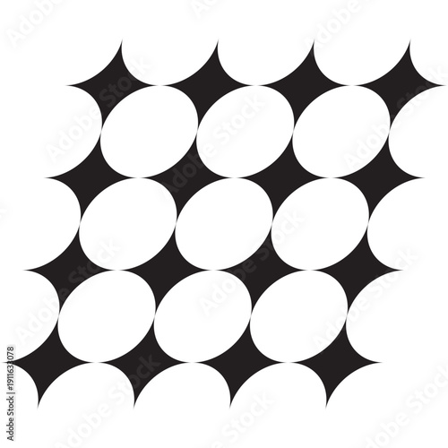 Y2K Element Decoration