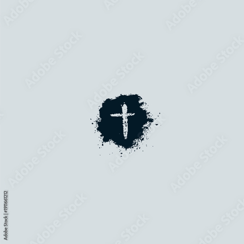HIGH QUALITY ASH WEDNESDAY VECTOR, ARE GREAT FOR USING VARIOUS TYPES OF DESIGN WORK LIKET-SHIRT, TATTOO AND HOME WALL DESIGN