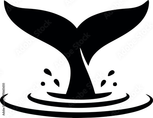 Minimalist placeholder image labeled as vector file