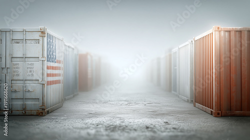 Shipping Containers: Indust...