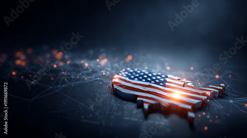 American digital innovation...