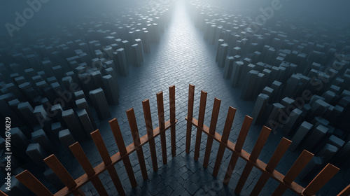 Pathway to Illumination: A ...