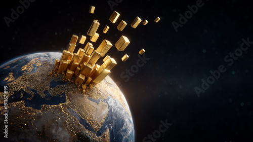 Global Economic Growth: Gol...