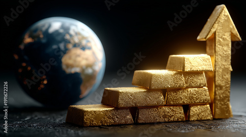 Rising Gold Price Trend: A ...