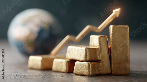 Golden Rise: A visual metap...