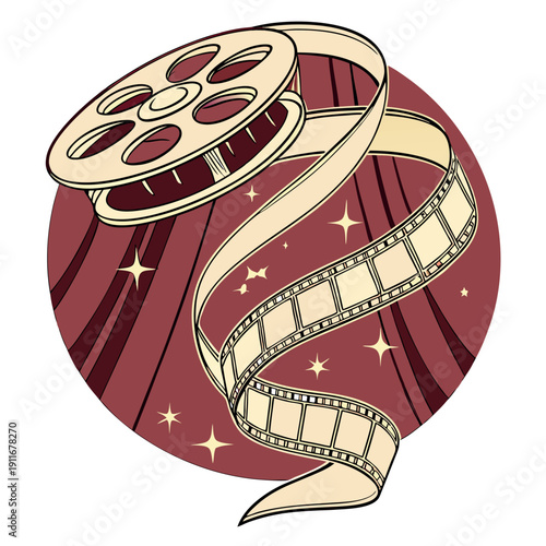 A stylish vintage inspired design featuring- 