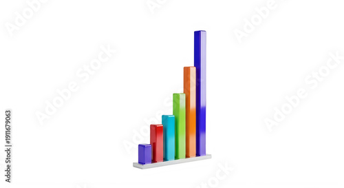 Png colorful bar chart graph Free Download Png colorful bar chart graph - GFXLoad