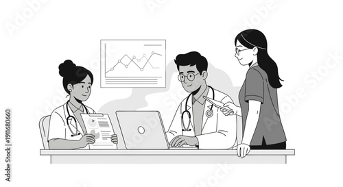 A sleek, modern chair design evokes simplicity and elegance, perfect for minimalist interior spaces.