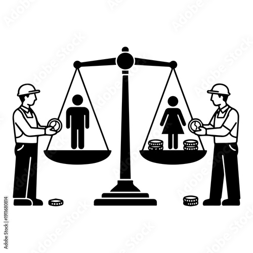 International Equal Pay Day