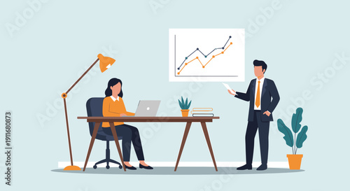 A serene minimalist design evoking simplicity and calmness, perfect for modern websites and presentations.