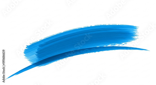 Abstract swirling smoke effect in vibrant blue and purple, ethereal and dynamic background for creative design.