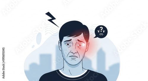 Vector illustration of a happy family enjoying a picnic in a park, with sunshine and green trees, symbolizing togetherness.