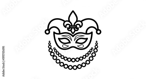 Colorful abstract seamless background with overlapping organic shapes and textures, modern vector art