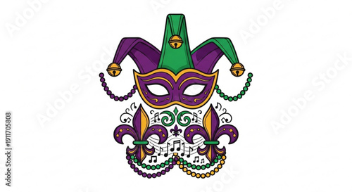 Abstract seamless pattern featuring organic blobs and minimal lines, a modern and playful vector design