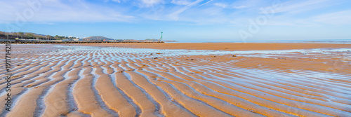 Tides Out