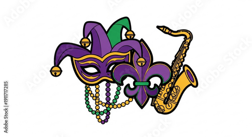 Illustration of a brain with gears and circuits, representing intelligence, creativity, and technology, abstract concept.