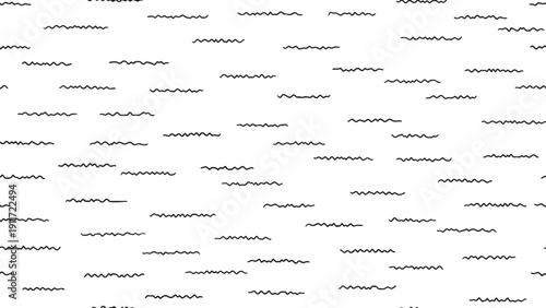 A vintage set of calligraphic numbers on a white paper background features an ornamental vector frame and decorative design elements for an elegant business label or book page border