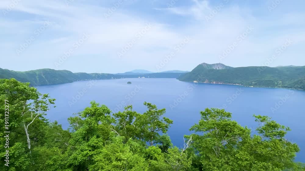 摩周湖」の写真素材 | 2,440件の無料イラスト画像 | Adobe Stock