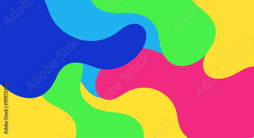 Teal shadows embracing radiant mustard highlights gracefully