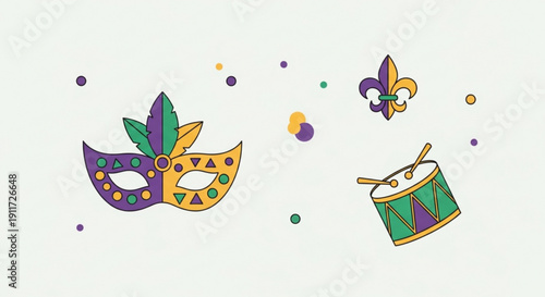 Cyberpunk city street at night, neon lights reflecting on wet pavement, futuristic atmosphere, vibrant pink and blue glow, digital art.