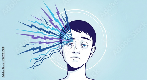 World map made of interconnected digital nodes and lines, representing global network and technology