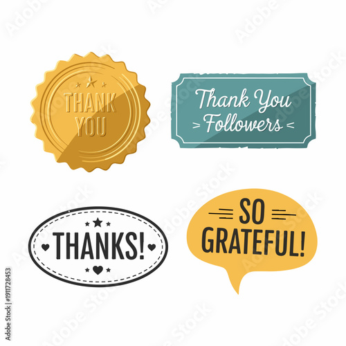 Grateful Beyond Words: Honoring the Followers Who Make Our Journey Meaningful and Bright Together