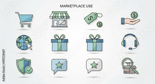 Diverse team of professionals in a modern meeting room, discussing ideas with enthusiasm and engagement