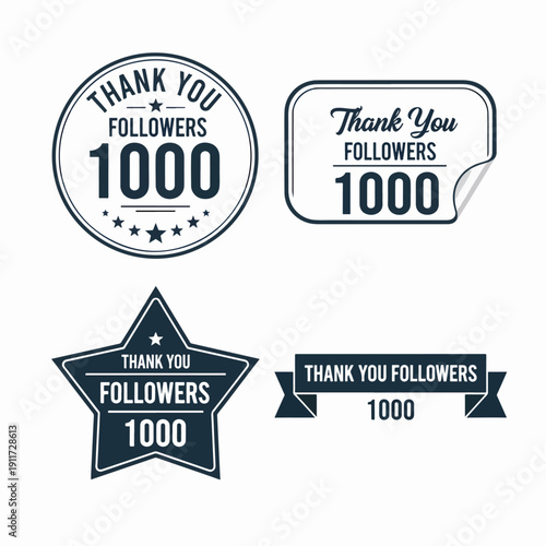 premium quality labels