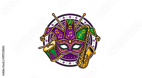 Vintage record player with spinning vinyl, retro music and nostalgia concept.