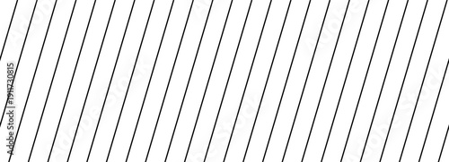 Graphic background line and strip slant white with pattern geometric repeat. Black dynamic diagonal and abstract seamless slash with fast straight texture. Fade graphic stripe and speed strip.