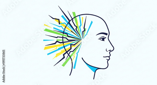 Modern Blue Cloud Computing Icon Symbolizing Data Storage, Online Services, Digital Access, and Remote Network Solutions for Technology and Business.