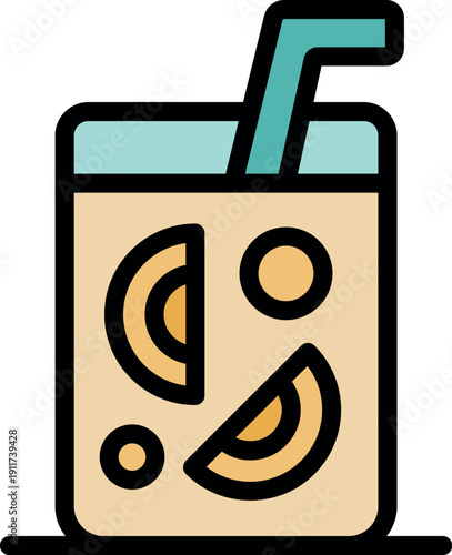 Glass of detox water with lemon and cucumber slices, perfect for a refreshing and healthy beverage