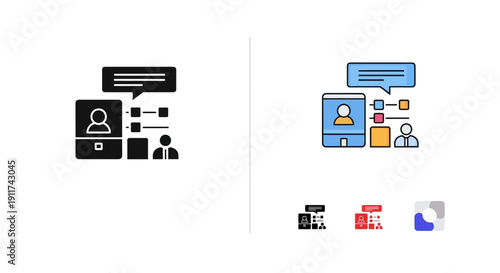 Mobile CRM: Customer Relationship Management on Smartphone