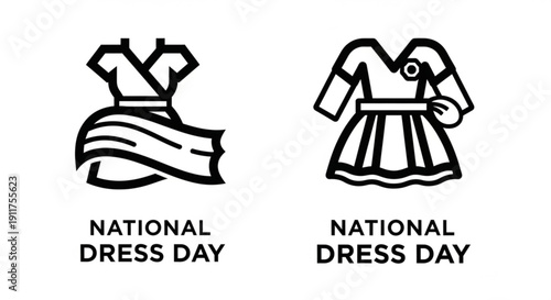 Green Leaf Silhouette - Eco-Friendly Environmental Protection and Sustainable Nature Concept