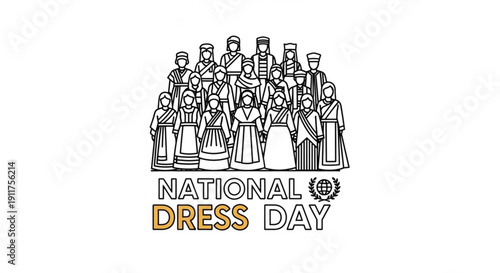 Closed Padlock Security Icon - Data Protection and Privacy Assurance Symbol