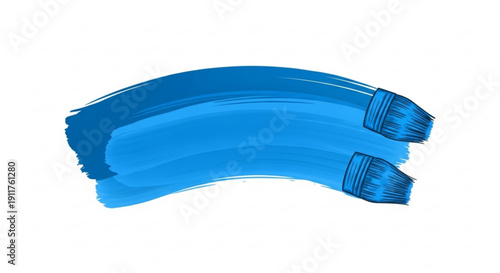 Eco-Friendly Green Energy Concept Vector Illustration with Leaf and Sun Symbols for Renewable Resources, Sustainability, and Environmental Protection