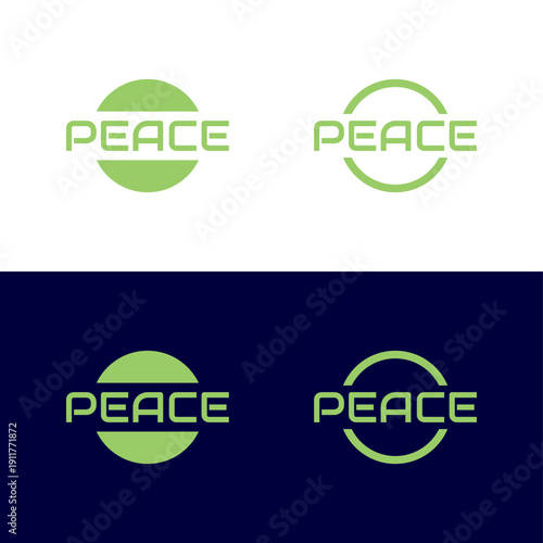 global peace logo design, peace icon, global symbol, world, atlas, abstract, sea, land, t-shirt logo design for world peace, illustration, logo, vector, sign, peace, graphic, world, international