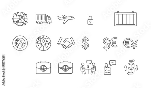 Cyber Security and Data Privacy Protection with Digital Shield and Lock Icon