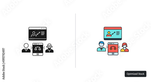 Online legal advice platform for business growth