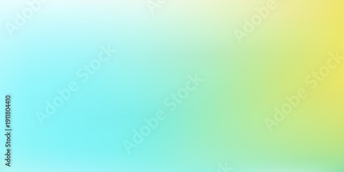 Blurred color gradient background, abstract blue purple vector