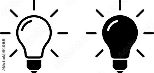 Innovative light bulb ideas for creative solutions and inspiration