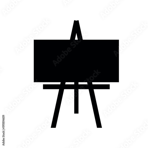 easel icon
