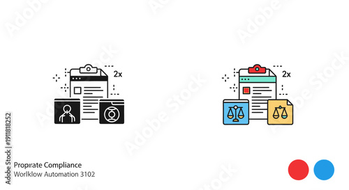 Compliance Automation: Streamlining Legal and Regulatory Processes