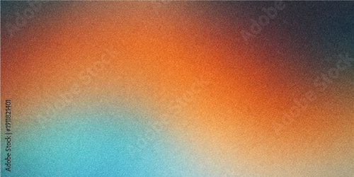 Abstract colorful grunge background with geometric vector patterns and bright rainbow gradient textures creates a vibrant vintage wallpaper backdrop with copy space for design