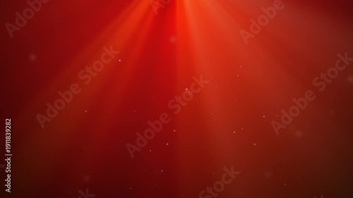 Dark red and black gradient background with particles for design projects, wallpapers, presentations, digital art layouts background animation 4K video